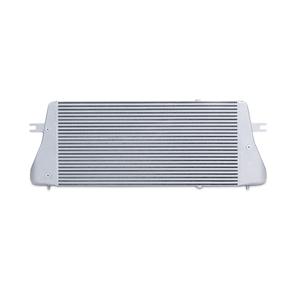 Dodge 5.9L Cummins Intercooler  1994-2002 Silver