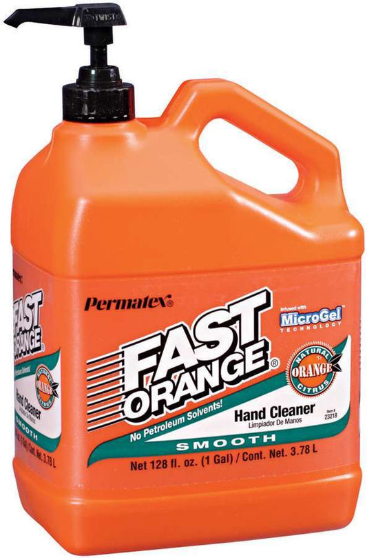 Fast Orange 1 Gallon