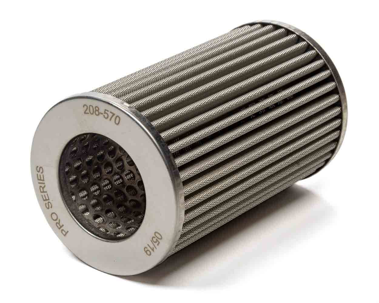 Oil Filter Element 75 Micron
