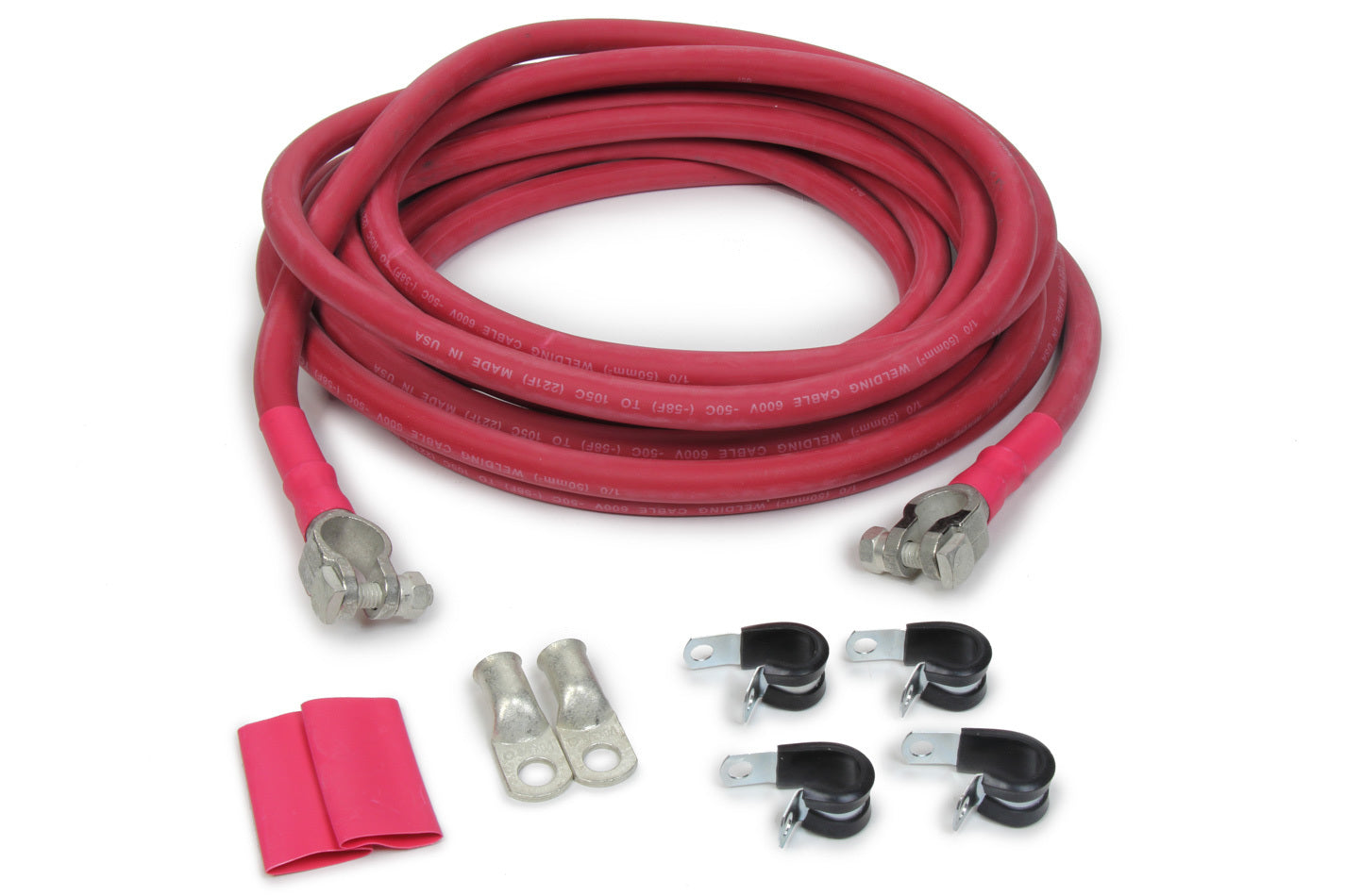 20ft. Battery Cable Kit