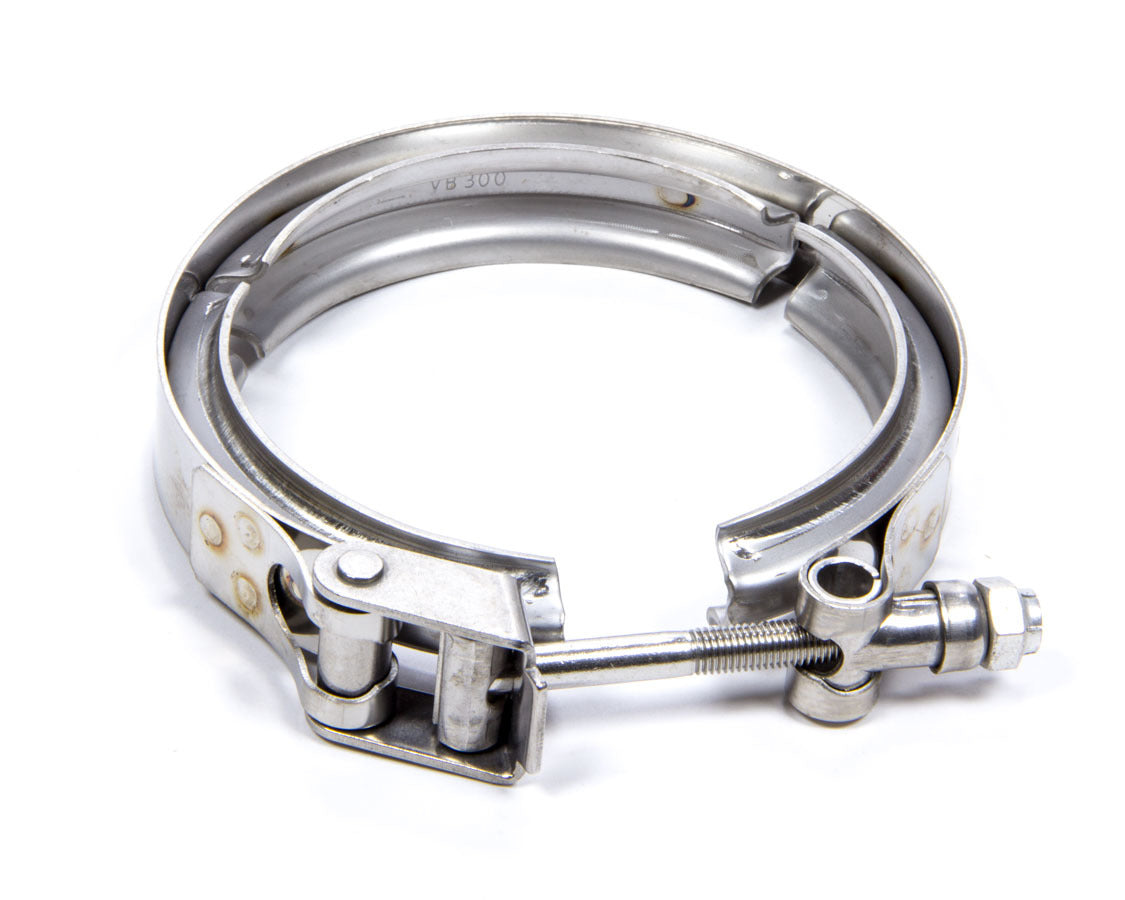 3in SS V-Band Clamp