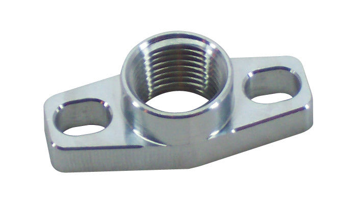 Oil Drain Flange