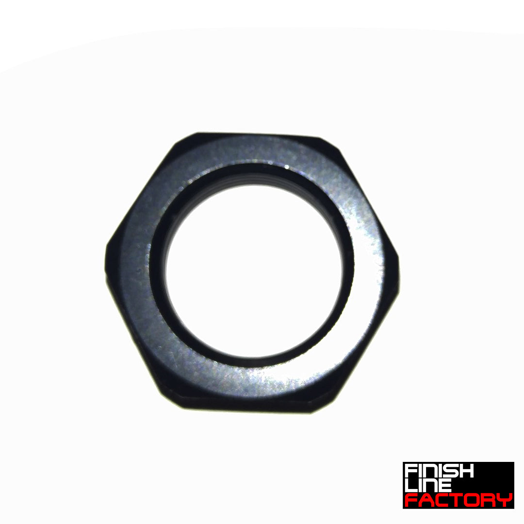 Bulkhead Nut - 08 AN