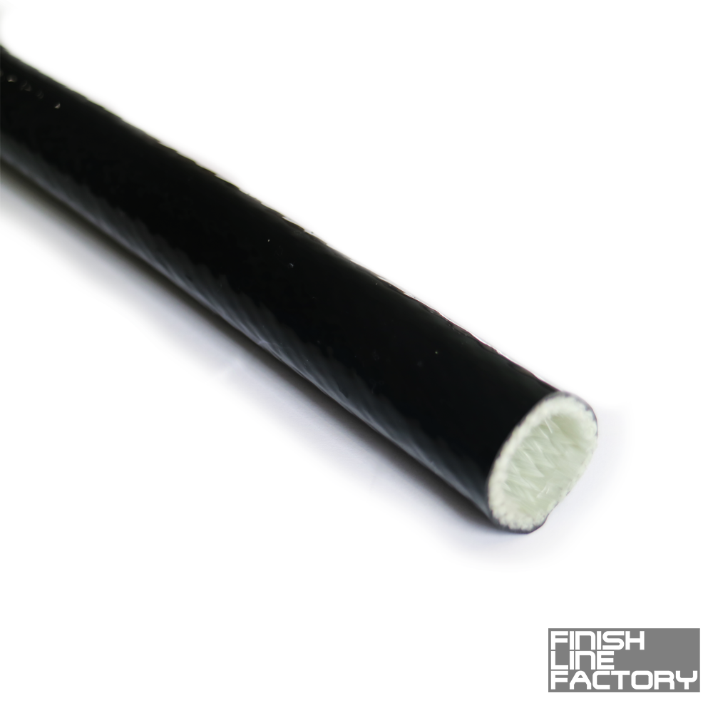 Extreme Heat Protection Sleeve (10 Foot Roll) - 15 mm - 0.6" ID