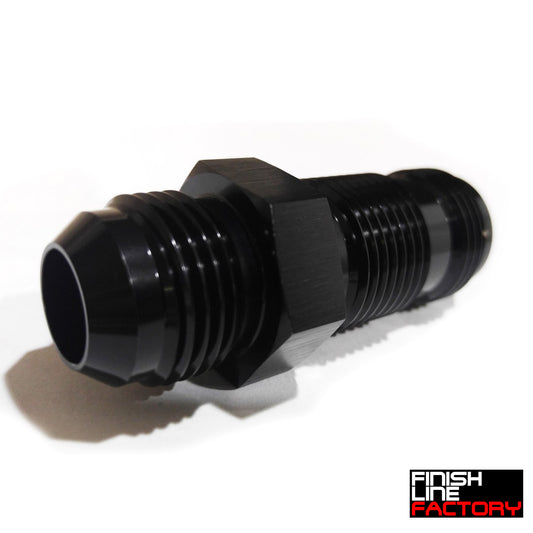 Straight Bulkhead Adapter - 16 AN