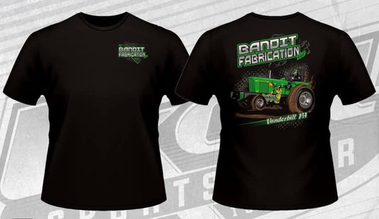 Bandit Fab T-Shirt