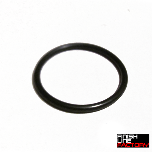 Viton O-Ring (for ORB Fitting) - 1.8 mm CS - 8.9 mm ID